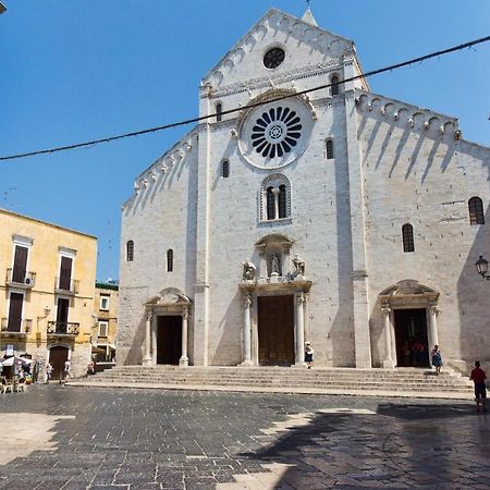 B&B Ameli Bari Exterior photo