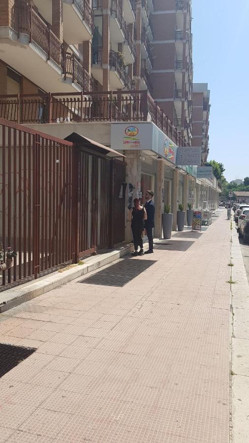 B&B Ameli Bari Exterior photo