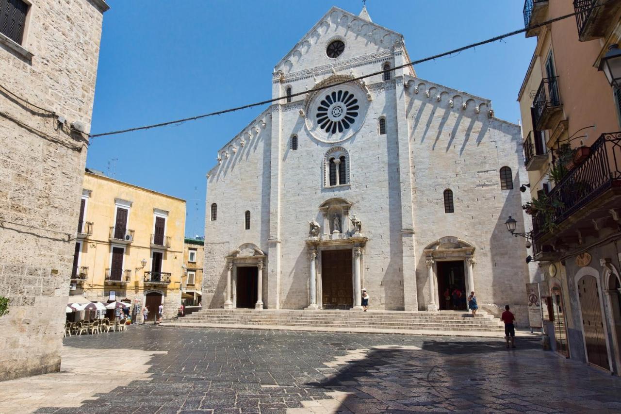 B&B Ameli Bari Exterior photo