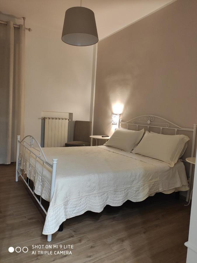 B&B Ameli Bari Exterior photo